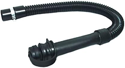 Drain Hose Assembly VF81510 Viper Replacement by Unknown