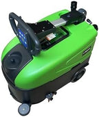 Walk-Behind Commercial Floor Scrubber Machine, 16″ Cleaning Width, 24V Battery Powered Scrubber Dryer with 7 Gal Tank for Retail, Office & Facility Floor Cleaning (US-TX-SB17) - Image 5