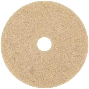 3M Natural Blend Tan Pad 3500, 20 in by 3MIndustrial