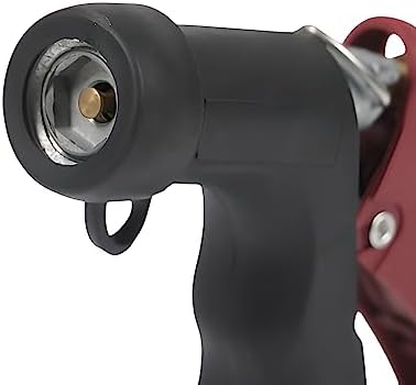 OCS Parts Industrial Nozzle - Heavy-Duty Hot or Cold Water Hose Nozzle - Image 4