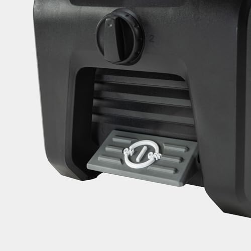 Kärcher Pressure Washer K2300PSB, CETA Certified, Hose Reel - Image 5