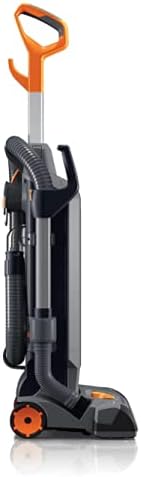 Hoover HushTone Commercial Vacuum Cleaner, 13 Inch, Bagged Upright Vac - Image 6