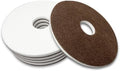 Melamine Floor Machine 20″ Cleaning Pads (5pk) by InstantErase
