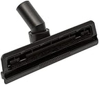 Shop-Vac 9066500 Deluxe Floor Nozzle, 12 Inch x 1.25 Inch Diameter, Includes Brush And Squeegee, Ideal For Wet and Dry Surfaces - Image 4
