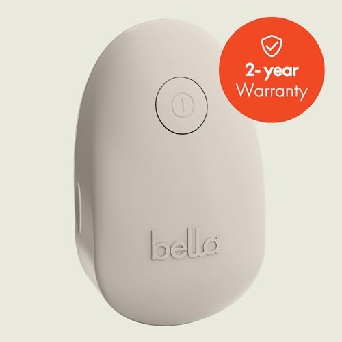 bella Automatic Can Opener, Hands-Free Cordless, Oatmilk, 105mm (Pack of 6) - Image 2
