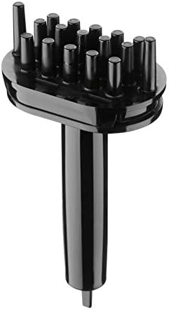 Waring 3/8" (10mm) Dicing Grid Punch Tool for WFP16SCD Food Processor by WaringCommercialProducts