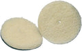 Koblenz 45-0102-9 Lambswool Pads with Foam Backing by Koblenz