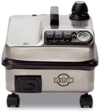 US Steam Falcon Professional Commercial Steam Cleaner - Image 3