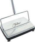 Fuller Brush 17028 Electrostatic All Surface Sweeper (White) by FullerBrush