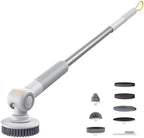 Fanttik Flip G9 Pro Electric Scrubber, VoltiPulse Motor, for Bathroom by FANTTIK%C2%AE