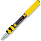 Bates- Extension Pole, 1.4 to 3 Ft Pole, 2 Pack, Yellow, ‎Paint Roller Extension Pole for Painting - Image 6