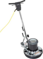 TTS Products RM1715 Low-Speed Floor Machine – 17" Cleaning Path, 1.5 HP Heavy-Duty Motor, Multi-Surface Commercial Floor Buffer & Polisher - Image 2
