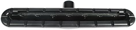 Cen-Tec Systems 68789 Vacuum Carpet Tool with Nylon Brush Strip, 14-Inch - Image 2