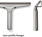 OXO Good Grips Stainless Steel Squeegee - Image 3