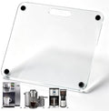 Appliance Slider for Kitchen Appliances, 16" x 13" by brikinte