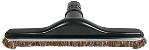 Cen-Tec Systems 68866 14” Natural Fill Floor Brush for Commercial Back Packs and Canister Vacuums by Cen-TecSystems