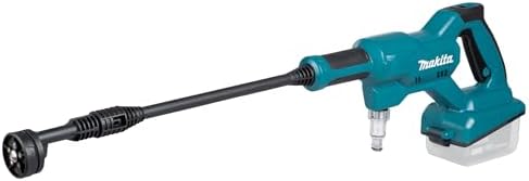 Makita DHW180Z 18V Li-ion LXT Pressure Washer, Batteries and Charger Not Included by Unknown