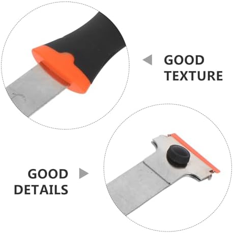 Multi Function Cleaning Scraper Tool for Stove and Paint Removal - Image 3