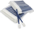 Detail Brushes, Disposable Crevice Cleaning Swabs by DisposableOralSwabs