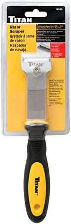 Titan 12030 heavy duty long handled razor scraper - Image 5