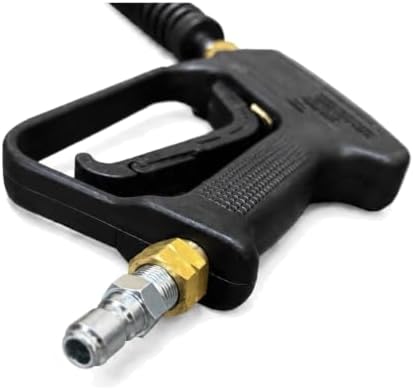 4000 PSI Pressure Washer Trigger Gun and 36" Lance Combo - Image 5