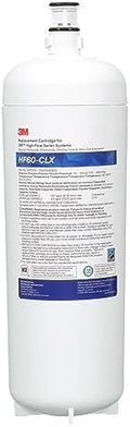 3M High Flow Series Filter Cartridge HF60-CLX by Unknown