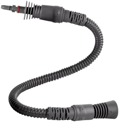 39N7A 32.8in Steam Extension Hose Replacement Parts Compatible with Bissell SteamShot Hard Surface steam Cleaner 39N7A 39N7V 39N7H 39N71 39N72 39N73 39N78 39N7M 39N7N 2994B Cleaning steam Accessories by Sionlan