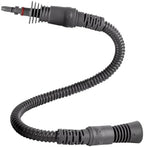 39N7A 32.8in Steam Extension Hose Replacement Parts Compatible with Bissell SteamShot Hard Surface steam Cleaner 39N7A 39N7V 39N7H 39N71 39N72 39N73 39N78 39N7M 39N7N 2994B Cleaning steam Accessories by Sionlan