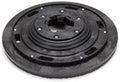 Powr-Flite DS20 Pad Driver, Dual Speed Floor Machine, 20" by Powr-Flite