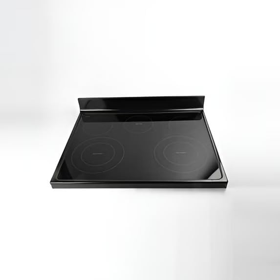 US-based supplier - W11719708 OEM Cooktop Replacement – Genuine Original Glass Top for Whirlpool Electric Ranges - Replaces W11629477 by FixitrightwithFixitParts