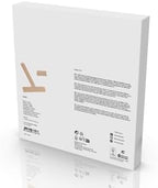 Zone Denmark Ume Wiper Silicone with Magnetic Holder 3M Mount 9.4 x 8.7 x 0.9 in Camel - Image 3