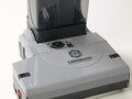 Lindhaus LW38 LindWash Bare Surface Floor Scrubber & Extractor, 14" Width by lindhaus