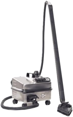 US Steam Falcon Professional Commercial Steam Cleaner - Image 4