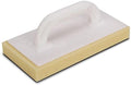 Rubi Hydro Plus Pro – Grout Trowel with Sponge (Plastic, 28 x 14 cm) Grey by RUBI