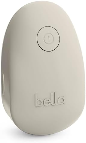 bella Automatic Can Opener, Hands-Free Cordless, Oatmilk by bella