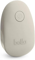 bella Automatic Can Opener, Hands-Free Cordless, Oatmilk, 105mm (Pack of 6) by bella