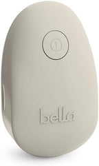 bella Automatic Can Opener, Hands-Free Cordless, Oatmilk, 105mm (Pack of 6) by bella
