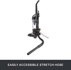 Hoover Commercial TaskVac Vacuum Cleaner, Bagless Upright Vac for Carpet - Image 5