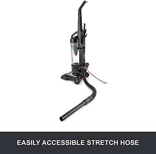 Hoover Commercial TaskVac Vacuum Cleaner, Bagless Upright Vac for Carpet - Image 5