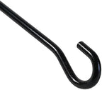 Ash Rake Heavy Duty Tool Scoop for Grill - Image 7
