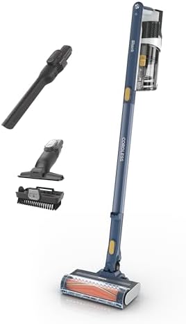 Shark Cordless Pet, Cordless Lightweight Stick Vacuum Cleaner, IY143H by Unknown