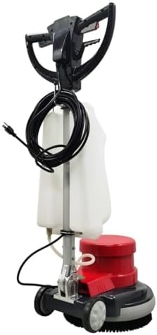 Floor Scrubber Buffer Polisher 17 Inch 110V 1500W - Image 7