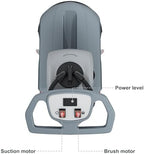 16'' Compact Walk Behind Floor Scrubber Machine - Image 5