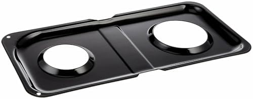 For GE WB34K10009 Range Drip Bowl - Image 4