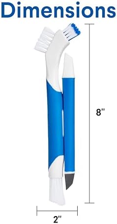 Clorox 5-in-1 Detail Brush Set - Image 5