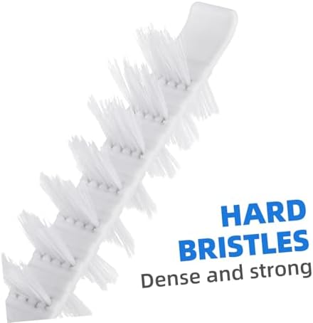 SHERCHPRY Washing Machine Cleaning Brush Drum Brush for Cleaning of Front Load Washers and Appliances Pet Hair Tool for Household Use - Image 6