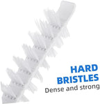 SHERCHPRY Washing Machine Cleaning Brush Drum Brush for Cleaning of Front Load Washers and Appliances Pet Hair Tool for Household Use - Image 6