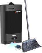 Gearwiz 1400W Touchless Automatic Vacuum Dustpan – Motion Sensor Hands-Free Electric Dustpan for Pet Hair Dirt & Debris – Powerful and Energy Efficient Cleaning Solution for Home Kitchen & Office by Gearwiz