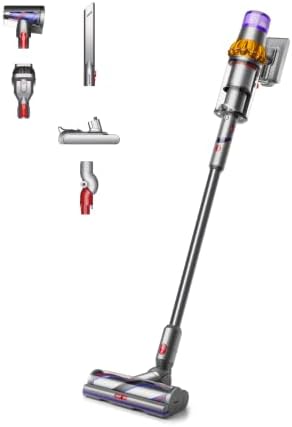 Dyson V15 Detect™ Pro Cordless Vacuum by Unknown