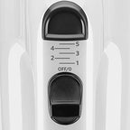 KitchenAid 5 Ultra Power Speed Hand Mixer - KHM512,White,(Pack of 2) - Image 3